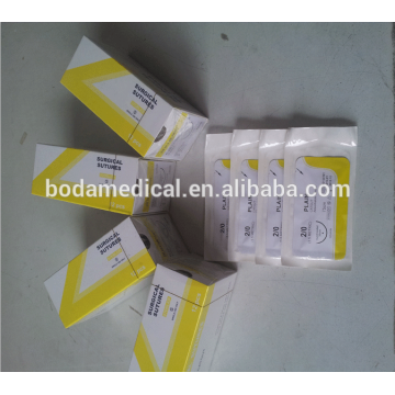 Bottom price promotional chromic catgut sutures high quality